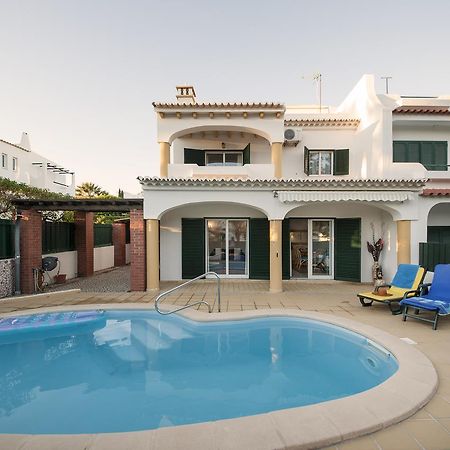 Vila Dos Girassois - Bluesea Albufeira Bagian luar foto