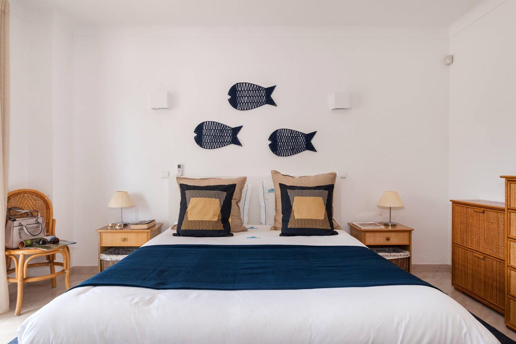 Vila Dos Girassois - Bluesea Albufeira Bagian luar foto