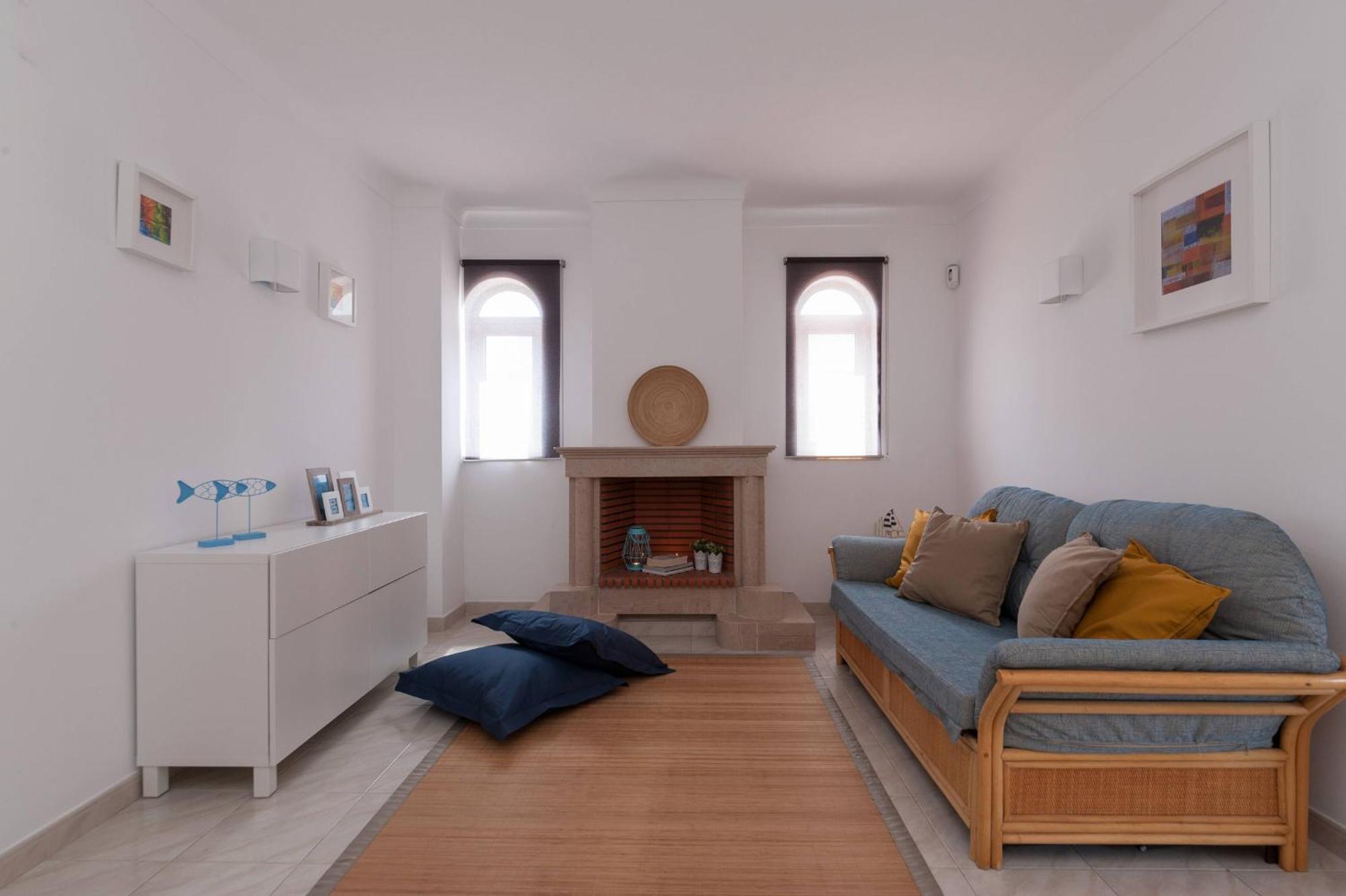 Vila Dos Girassois - Bluesea Albufeira Bagian luar foto