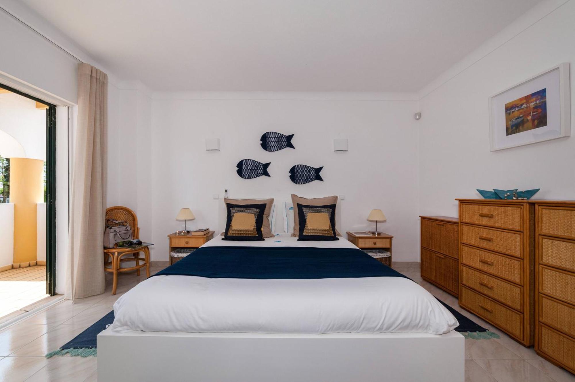 Vila Dos Girassois - Bluesea Albufeira Bagian luar foto