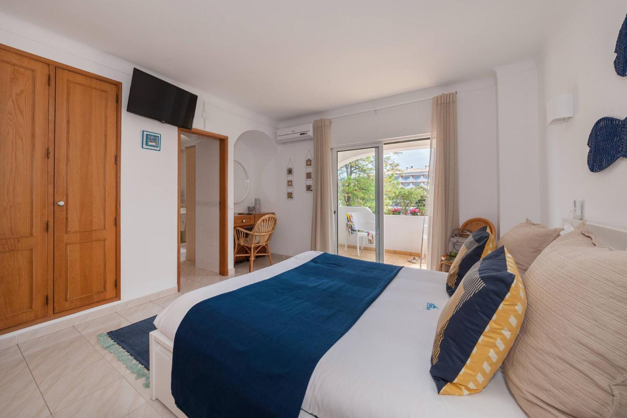 Vila Dos Girassois - Bluesea Albufeira Bagian luar foto