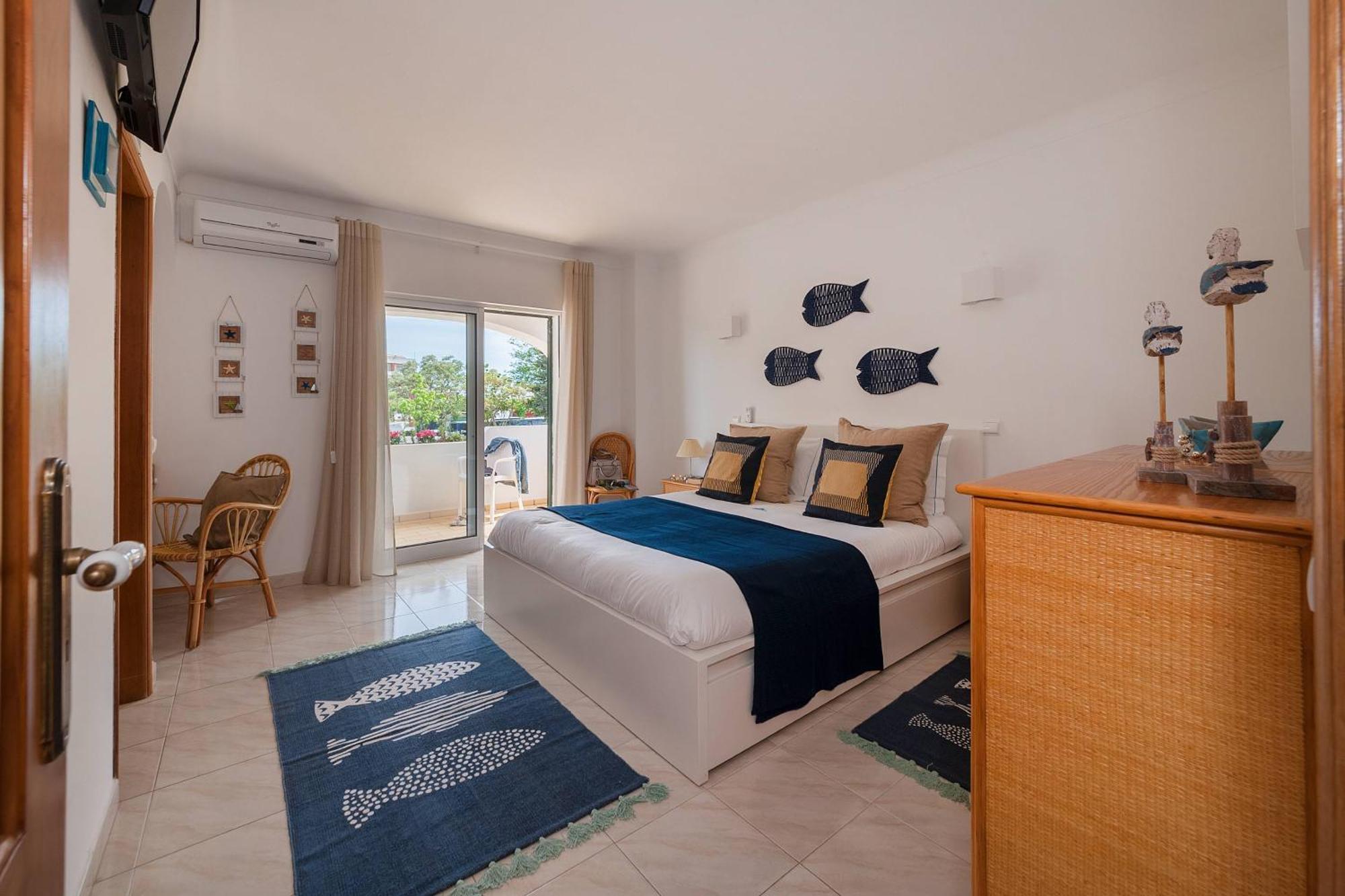 Vila Dos Girassois - Bluesea Albufeira Bagian luar foto