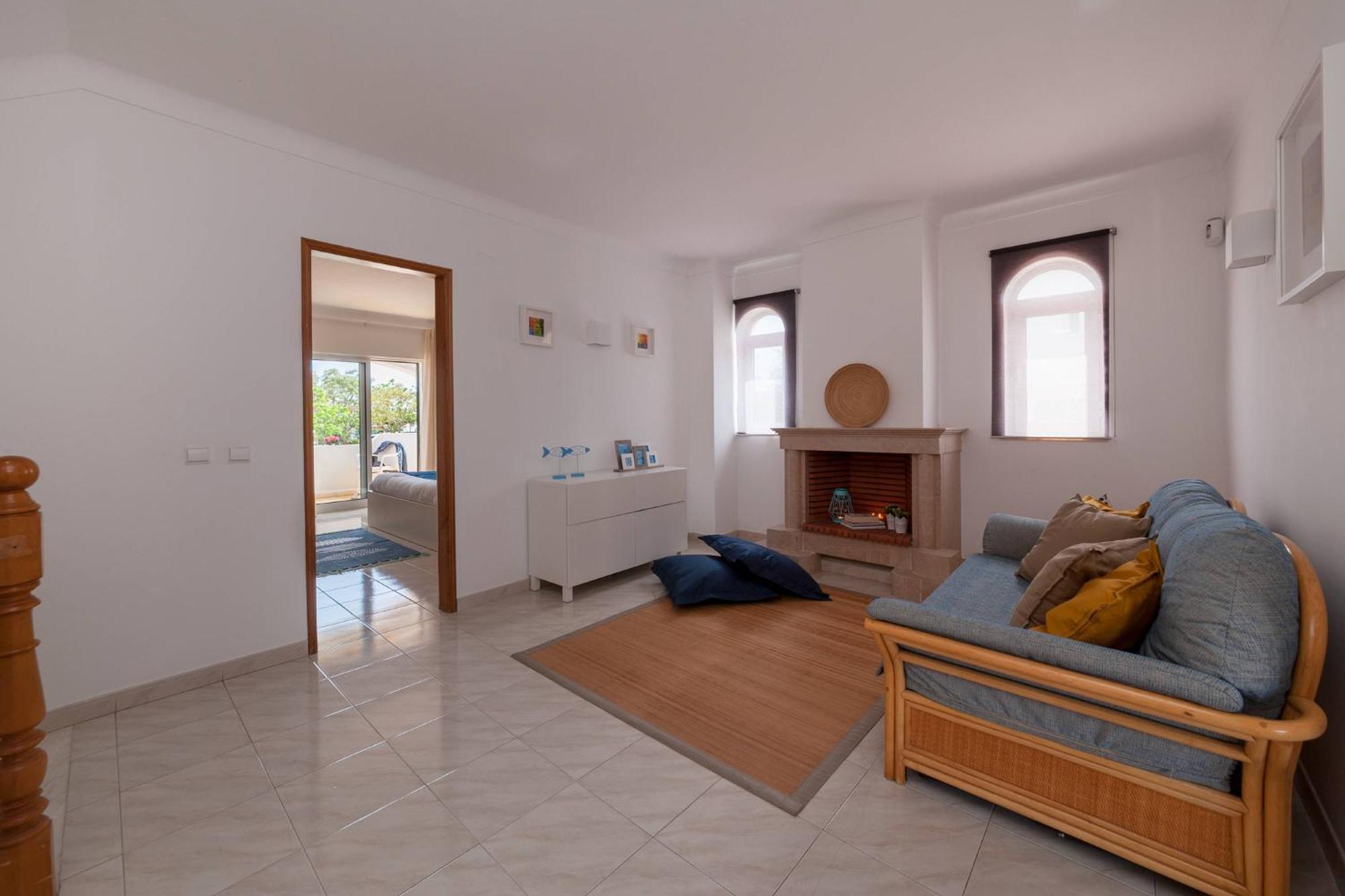 Vila Dos Girassois - Bluesea Albufeira Bagian luar foto