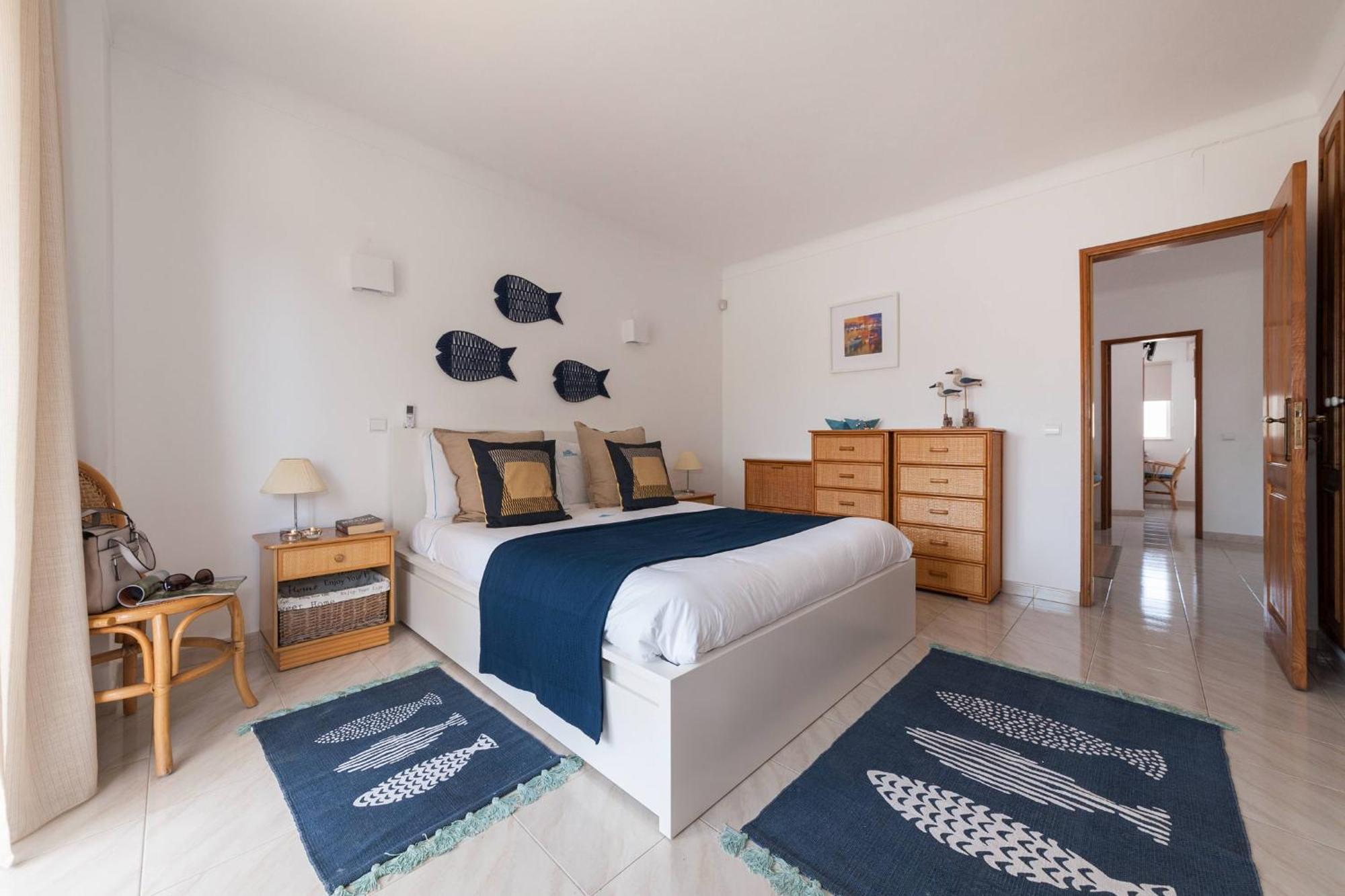 Vila Dos Girassois - Bluesea Albufeira Bagian luar foto