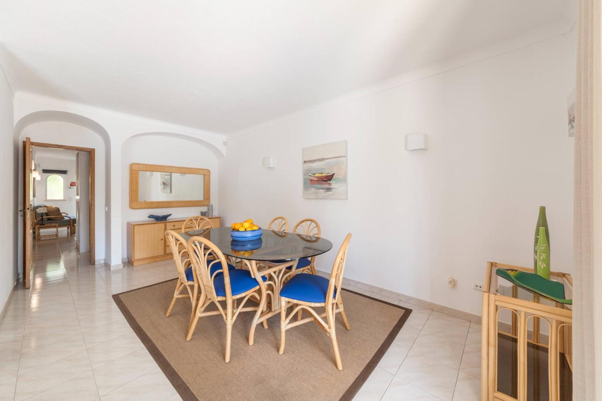 Vila Dos Girassois - Bluesea Albufeira Bagian luar foto