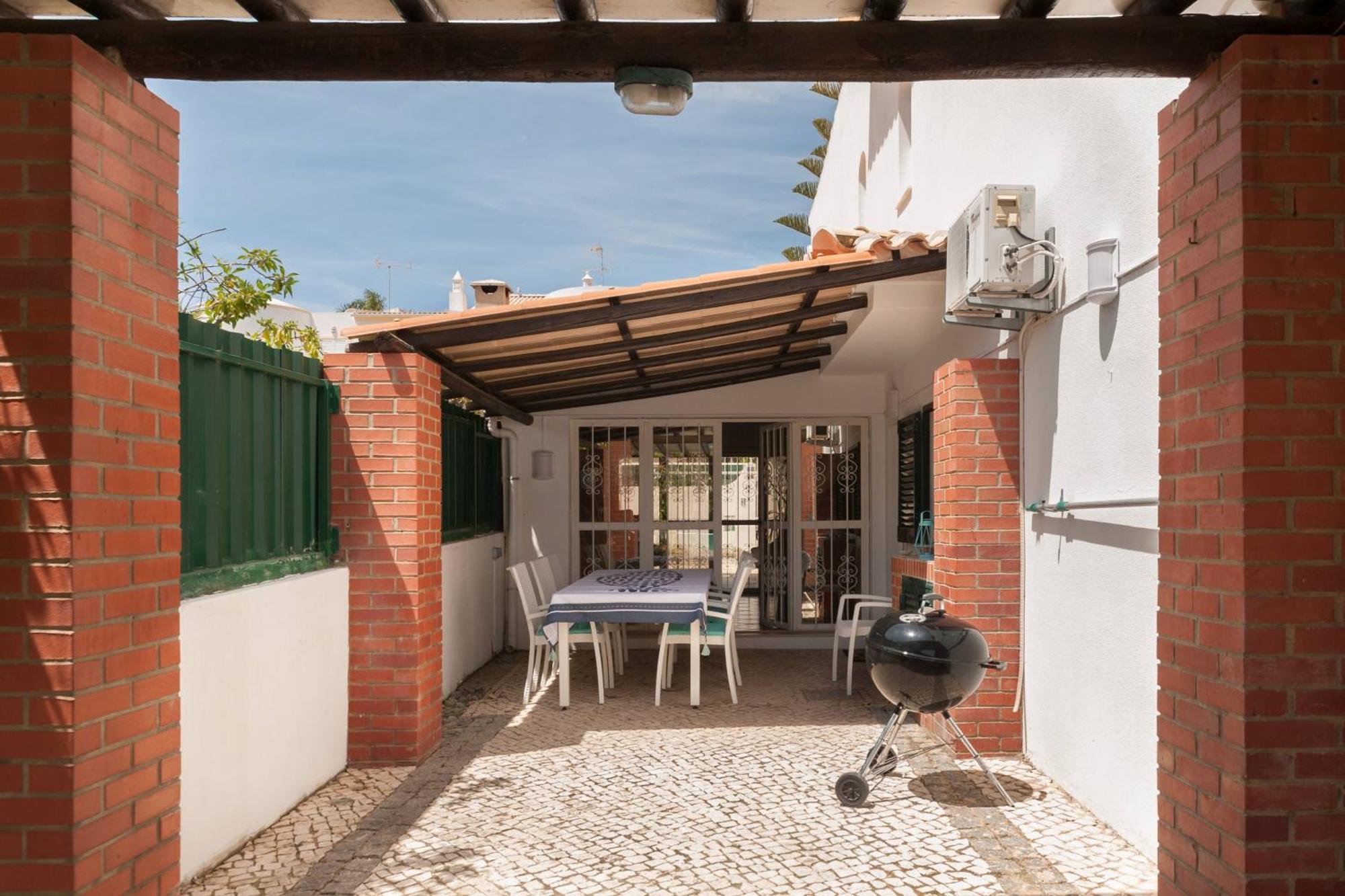 Vila Dos Girassois - Bluesea Albufeira Bagian luar foto