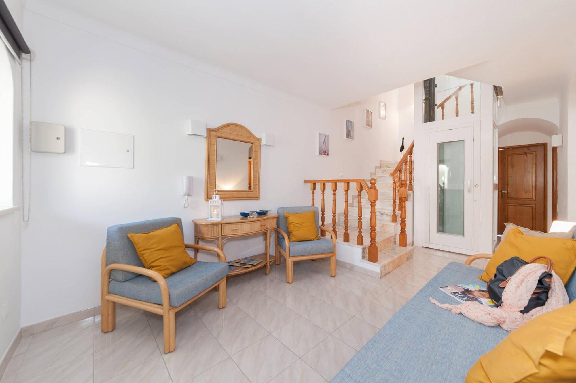Vila Dos Girassois - Bluesea Albufeira Bagian luar foto