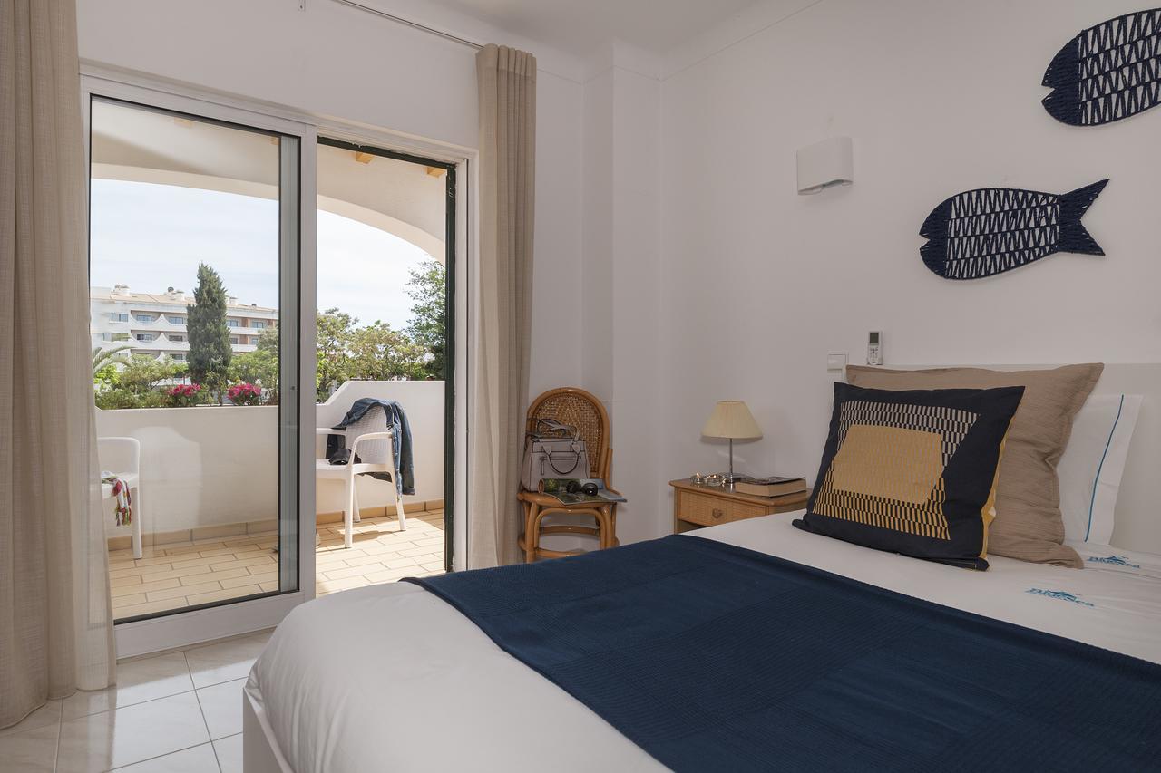Vila Dos Girassois - Bluesea Albufeira Bagian luar foto